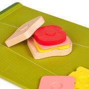Casdon Joseph Joseph GoEat Kids Toy Chopping Board Set
