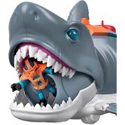 Imaginext Fisher-Price GKG77 Mega Bite Shark Playset