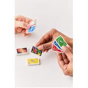 World's Smallest Get Wild UNO Card Game