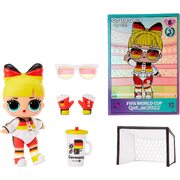 LOL Surprise FIFA World Cup Qatar 2022 Dolls with 7 Surprises