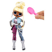 LOL Surprise OMG Melrose Fashion Doll with 20 Surprises