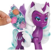 My Little Pony Opaline Arcana Wing Surprise 5-Inch Toy