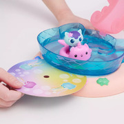 Gabby's Dollhouse Gabby Girl's Purr-fic Pool Playset