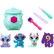 Magic Mixies Mixlings Shimmer Magic Mega Pack (Season 2)