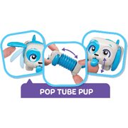 Little Live Pets: Squirkies Fidget Pets 3 Pack (Pup, Monkey, Chameleon)