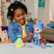 Baby Alive Star Besties Doll Stellar Skylar 8-inch