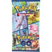 Pokemon TCG Pokemon GO Special Collection (Team Mystic)