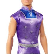 Barbie Dreamtopia Royal Ken Blonde Doll