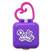 Polly Pocket Lemonade Stand Tiny Pocket Places Mini Compact