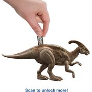 Jurassic World Legacy Collection Isla Sorna Capture Pack