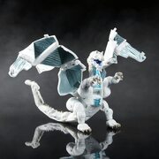 Dungeons & Dragons Dicelings White Dragon