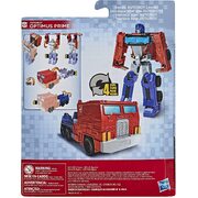 Transformers Authentics Optimus Prime