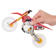 SX Supercross 1:10 Die-Cast Motorcycle Cole Seely
