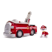 Nickelodeon Paw Patrol On a Roll Marshall (No Battery)