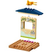 LEGO Friends Pony-Washing Stable 41696