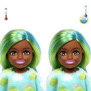 Barbie Cutie Reveal Chelsea Doll Jungle Series - Elephant