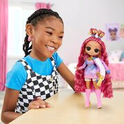 LOL Surprise OMG Golden Heart Fashion Doll