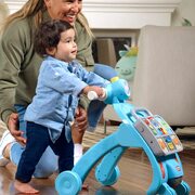 Little Tikes Learn and Play Learning Lane Activity Walker