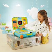 Little Tikes Learn and Play Learning Activity Suitcase