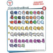 Pet Simulator X Petism Core Mystery Pet 2-Pack Minifigure  Assorted