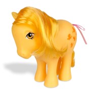My Little Pony 40th Anniversary Original Ponies- Butterscotch