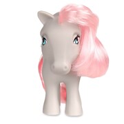 My Little Pony 40th Anniversary Original Ponies- Snuzzle