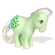 My Little Pony 40th Anniversary Original Ponies- Minty