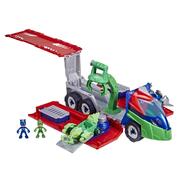 PJ Masks PJ Launching Seeker Vehicle Playset