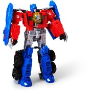 Transformers: Rise of the Beasts Beast-Mode Optimus Prime