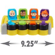CoComelon Pop & Learn Pals