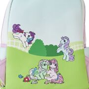Loungefly: My Little Pony Stable Mini Backpack