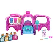 Magic Mixies Mixlings Magic Potions Truck Vehicle