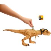 Jurassic World Hunt 'N Chomp Tyrannosaurus Rex Action Figure