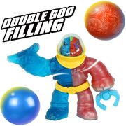 Heroes Of Goo Jit Zu Deep Goo Sea Tyro Double Goo Pack