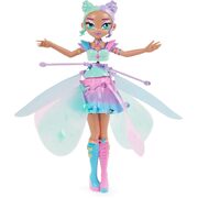 Hatchimals Crystal Flyer Pastel Kawaii