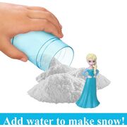 Disney Frozen Snow Color Reveal Dolls Assorted