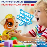 Build A Bot Paw Patrol Rubble