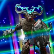 Power Rangers Lightning Collection Mighty Morphin Mighty Minotaur Action Figure (6" Scale)
