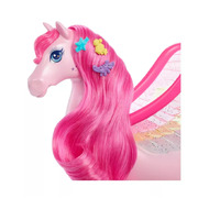 Barbie A Touch of Magic Pegasus and Accessories