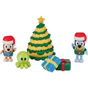 Bluey Family Christmas Advent Calendar Surprise Pack
