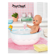 ZAPF Baby born Bathtub Doll Accessories 832691