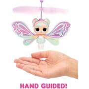 LOL Surprise Magic Flyers: Sweetie Fly- Hand Guided Flying Doll