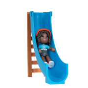 Adopt Me! Coffee Shop and Playground Playset
