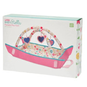 Manhattan Toy Baby Stella Portable Play Gym Doll Accessory