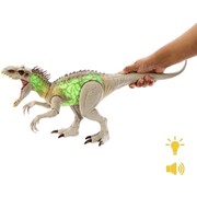 Jurassic World Camouflage 'N Battle Indominus Rex Dinosaur