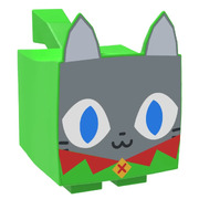 Large View Pet Simulator Advent Calendar 2023