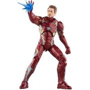 Hasbro Marvel Captain America Civil War Legends Series Iron Man Mark 46