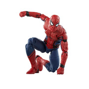 Hasbro Marvel Captain America Civil War Legends Series The Infinity Saga Spider-Man