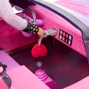 L.O.L. Surprise! City Cruiser Sports Car with Exclusive Doll