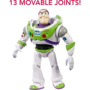 Disney Pixar Toy Story Buzz Lightyear Large Action Figure